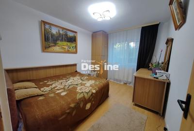 Cartier FRUMOASA - Apartament 3 camere 65,4 mp + balcon 4mp - 3