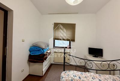 Apartament la casa, 2 camere, 120mp teren, zona Centrala - 4