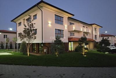 Spațiu comercial, 130 mp în Galata