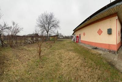 Spațiu comercial, în Corhana - 5