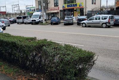 Apartament cu 2 camere decomandat în Exterior Vest - 2