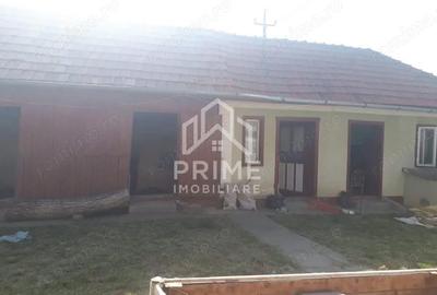 Casă cu 4 camere cu Teren 1708 Mp în Ghirbom - 4
