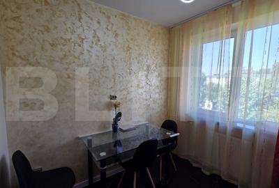 Apartament 2 camere, 44 mp, etaj 3/4 - renovat complet, zona George Enescu - 10