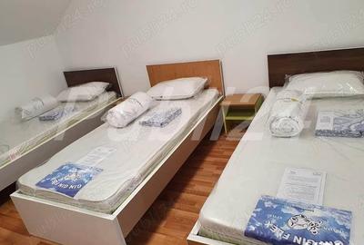 Casă cu 6 camere în Șagului - 14