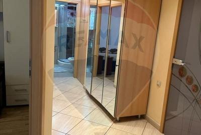 DE INCHIRIAT Apartament cu 4 camere in zona Scriitorilor - 32