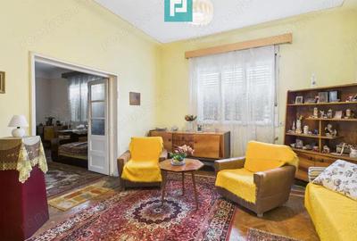 Casa cu 3 camere pentru investi?ii in Gradi?te - 5