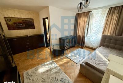 Apartament cu 2 camere semidecomandat în Calea București - 6