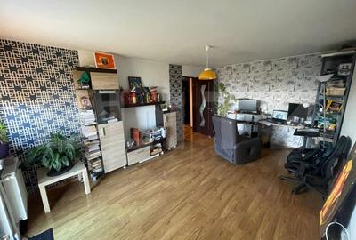 Apartament cu 2 camere decomandat, mobilat în Miroslava