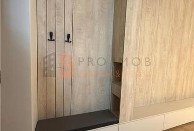 Casă individuală cu 3 camere cu Canalizare în Gura Câlnăului - 6