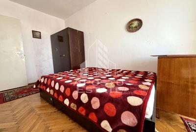 Apartament cu 3 camere semidecomandat, mobilat în Iosefin - 4