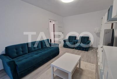 Apartament de inchiriat 2 camere 61 mpu balcon zona Mihai Viteazul - 2