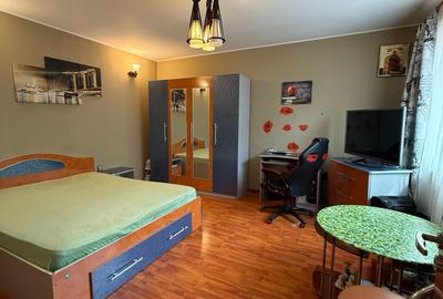 Casă individuală cu 2 camere cu Teren 150 Mp în Central - 5