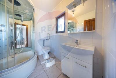 VILA 5 CAMERE | BRAN | PREDELUT | 1000 MP | APROAPE DE CASTELUL BRAN - 6