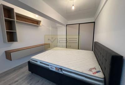 Garsonieră decomandată, mobilată în Popas Păcurari - 5