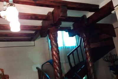 Vila Marica Elegan?a interbelica in inima Brezei - 3