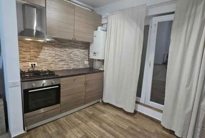 Apartament cu 2 camere în Theodor Pallady - 2
