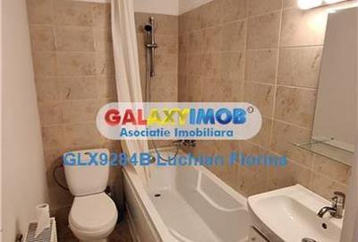 Apartament cu 2 camere circular, mobilat în Universitate - 8