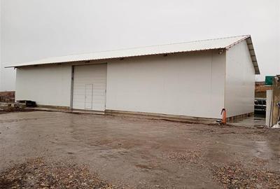 Spațiu comercial, de 224 mp, în Exterior Nord - 1