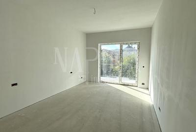 Duplex cu 4 camere cu Canalizare în Florești - 10