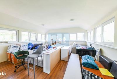 Casă cu Teren 4015 Mp în Tureni - 8