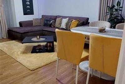 Apartament cu 2 camere decomandat în Păcurari