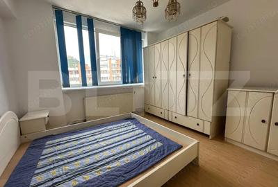 Apartament cu 2 camere semidecomandat în Ultracentral - 3