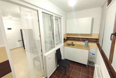 Apartament cu 2 camere în Roșu - 3