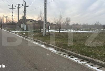 Spațiu comercial, în Central - 1