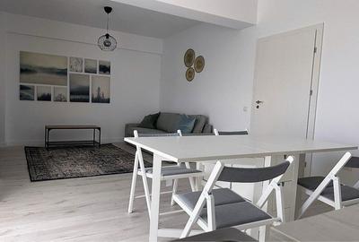 Apartament cu 2 camere decomandat în Central - 2