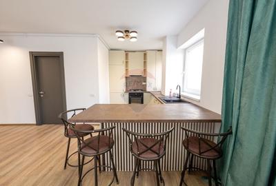 Apartament premium cu parcare subterana si boxa - Sunnyville Plus, Bv - 10