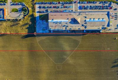 Teren 5,800mp Brasov / Calea Bucuresti - 6