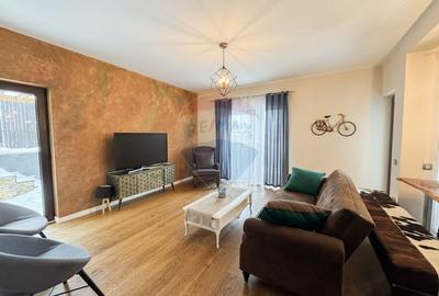 Vilă ultrafinisată cu două unități locative în zona Gruia - 3