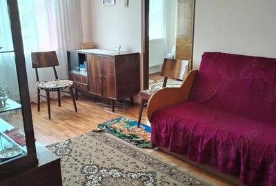 Apartament cu 2 camere nedecomandat în Central - 2