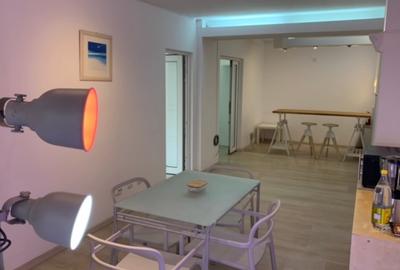 UNIRII,apartament superb, imobil monolit stradal,locatie top in inima capitalei - 3