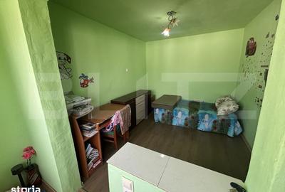 Apartament cu 2 camere în Central - 2