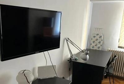 Apartament cu 2 camere - zona Copou - Facultatea de Bioinginerie Apartament cu 2 camere - zona Copou - Facultatea de Bioinginerie - 1