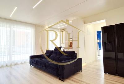 Oferim spre inchiriere un apartament deosebit cu 3 camere, Complex Adora Forest - 7