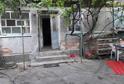 Topolovățu Mare – Casa si Teren 1683 mp - 48.500 euro - 11