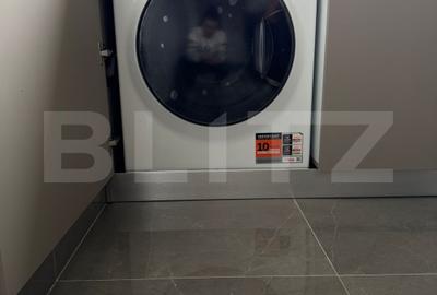 Apartament cu 3 camere, 61,82 mp utili, etaj 4, recent renovat+garaj - 5