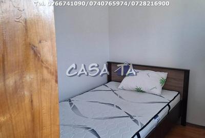 Garsonieră, mobilată în Lotrului - 2