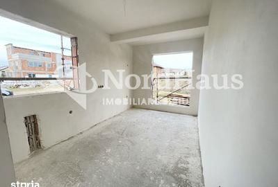 Casă cu 4 camere cu Teren 218 Mp în Gușterița - 9