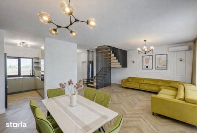 Casă cu 4 camere cu Teren 201 Mp în Central - 15