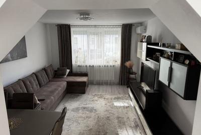 Apartament cu 3 camere în Central - 2