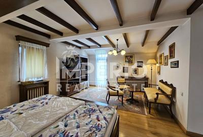 Casa cu panorama spectaculoasa si piscina! - 10