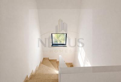 Casă individuală cu 4 camere cu Canalizare în Berceni - 10