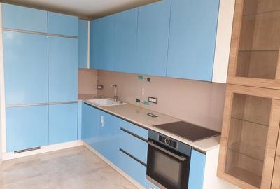 Aviatorior, apartament de 4 camere si curte proprie - 13