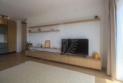 3 CAMERE // PLEIADES RESIDENCE // MOBILAT SI UTILAT - 9