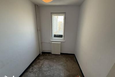 Apartament cu 2 camere semidecomandat în Tomis II - 4
