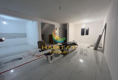 Casă cu 4 camere cu Teren 55 Mp în Vârteju