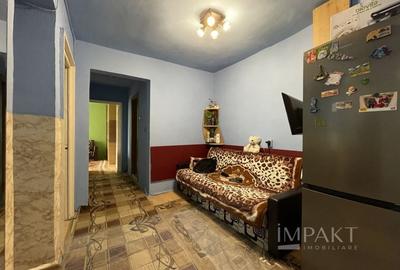 Apartament spre vanzare cu 2 camere decomandate in cartierul Manastur! - 3